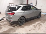 Chevrolet Equinox Awd Rs 3GNAXWEG6PS177168 fotografie