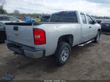 Chevrolet Silverado  Ls 1GCRCREA4BZ318402 снимка