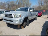 Toyota Tacoma Base V6 3TMLU42N59M024399 fotografie