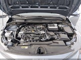 Toyota Corolla Le 5YFB4MDE6SP332477 снимка