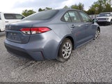 Toyota Corolla Le 5YFB4MDE6SP332477 снимка