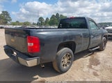Chevrolet Silverado  Work Truck 1GCNCPEX7CZ187040 снимка
