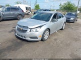 Chevrolet Cruze Ls 1G1PC5SH8C7196733 снимка