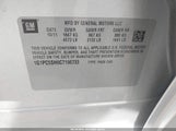 Chevrolet Cruze Ls 1G1PC5SH8C7196733 снимка