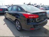 Ford Focus Se 1FADP3FE2JL271021 снимка