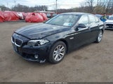 BMW 528I xDrive WBA5A7C54GG643372 fotografie