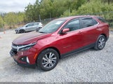 Chevrolet Equinox Fwd Lt 3GNAXKEG0RL105078 fotografie
