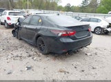 Toyota Camry Se Nightshade Edition 4T1T11AK3NU033750 fotografie