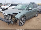 Subaru Forester 2.5I Premium JF2SJAGC1HH420781 снимка