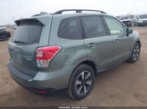 Subaru Forester 2.5I Premium JF2SJAGC1HH420781 снимка