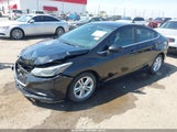 Chevrolet Cruze Lt Auto 1G1BE5SM2H7229802 снимка