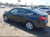 Chevrolet Cruze Lt Auto 1G1BE5SM2H7229802 снимка