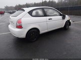 Hyundai Accent Gs KMHCM36C48U070542 снимка