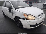 Hyundai Accent Gs KMHCM36C48U070542 снимка
