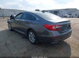 Honda Accord Lx 1HGCV1F19LA047581 fotografie