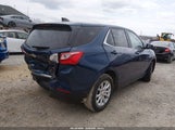 Chevrolet Equinox Lt 2GNAXTEV2K6289602 снимка