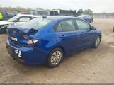Kia Rio S 3KPA24ABXJE096329 снимка