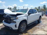 Chevrolet Silverado  Ltd 4Wd Short Bed Rst 3GCUYEET5NG119997 photo