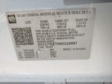 Chevrolet Silverado  Ltd 4Wd Short Bed Rst 3GCUYEET5NG119997 снимка