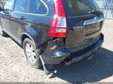 Honda Cr-V Ex-L JHLRE48707C018642 снимка