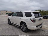 Toyota 4Runner Limited JTEZU5JR1E5076306 снимка