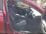 Ford Fusion Titanium 3FA6P0D96DR369505 fotografie