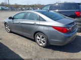 Hyundai Sonata Limited 5NPEC4AC6DH599783 снимка