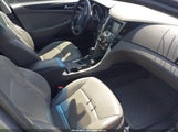 Hyundai Sonata Limited 5NPEC4AC6DH599783 снимка