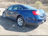 Ford Taurus Sel 1FAHP2EW0CG106263 снимка
