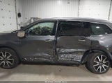 Honda Pilot Awd Touring 7 Passenger 5FNYF6H62NB093979 photo