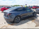 Tesla Model 3 Long Range Dual Motor All-Wheel Drive 5YJ3E1EB7MF984009 fotografie