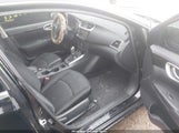 Nissan Sentra Sv 3N1AB7AP1KL602630 снимка
