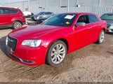 Chrysler 300 Limited 2C3CCAEG3JH120151 снимка