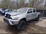Toyota Tacoma Base V6 3TMLU4EN3FM165009 снимка