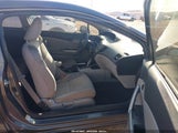 Honda Civic Lx 2HGFG3B59CH556549 снимка