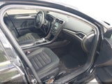 Ford Fusion Se 3FA6P0HD8JR186066 снимка