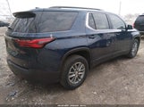 Chevrolet Traverse Fwd Lt Cloth 1GNERGKW4PJ225684 fotografie