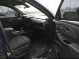Chevrolet Traverse Fwd Lt Cloth 1GNERGKW4PJ225684 fotografie