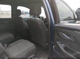 Chevrolet Traverse Fwd Lt Cloth 1GNERGKW4PJ225684 fotografie