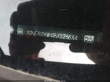 Chevrolet Traverse Fwd Lt Cloth 1GNERGKW4PJ225684 fotografie