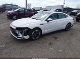 Hyundai Sonata Sel KMHL14JA4RA361372 снимка