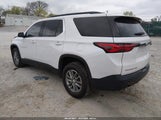 Chevrolet Traverse Awd Lt Cloth 1GNEVGKW2PJ178439 photo