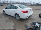 Nissan Sentra S 3N1AB7AP9JY316316 снимка