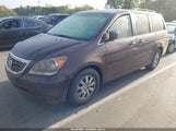 Honda Odyssey Ex-L 5FNRL38708B025799 снимка