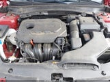 Kia Optima S 5XXGT4L35JG216297 снимка