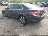 Honda Accord 2.4 Ex 1HGCP2F71CA143371 снимка