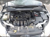 Ford Focus Sel 1FAHP3M26CL224703 fotografie