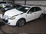 Lincoln Mkz 3LNHL2JC6CR801028 photo
