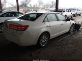 Lincoln Mkz 3LNHL2JC6CR801028 photo