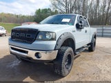 Ford F-150 Fx4/Lariat/Xl/Xlt 1FTPX14V06KD79357 снимка